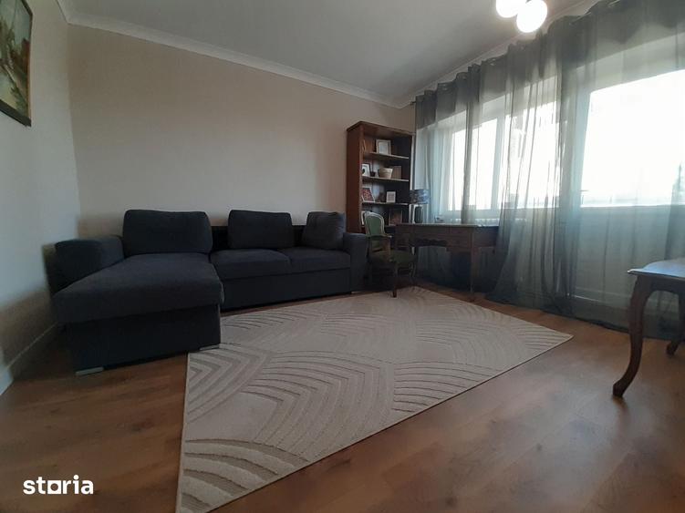 Garsonieră decomandată în Copou