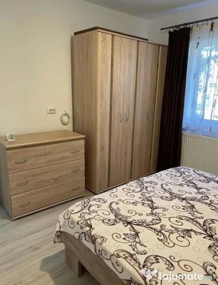 Apartament cu 2 camere, Cetate-Kaufland - 2