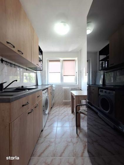 Apartament 2 camere, Drumul Taberei - Metrou Romancierilor - 8