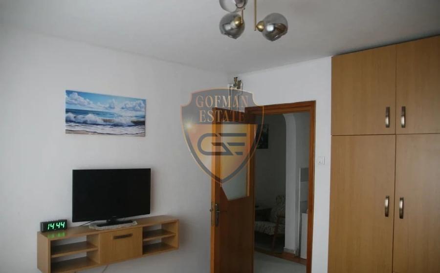 Apartament cu 3 camere, mobilat în Tomis Nord