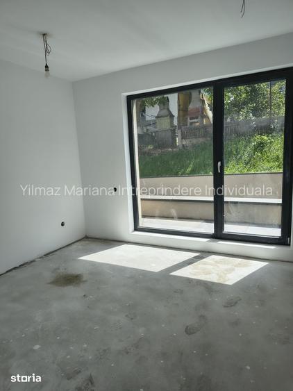 Comision 0%. De vanzare duplex 210 mp utili , 65 mp terase A. Mure?anu