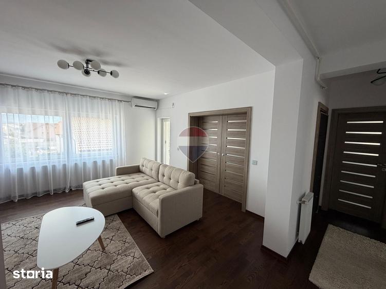 Apartament modern 2 camere + Pod + Parcare curte interioara - 6