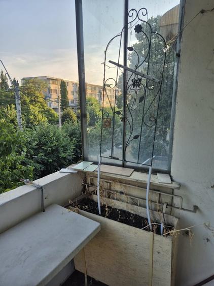 Apartament cu 3 camere decomandat în Ultracentral