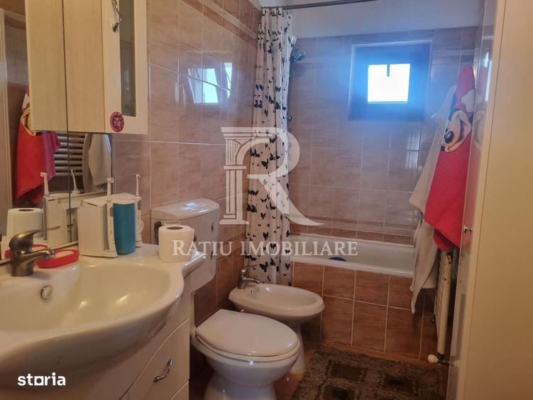 Apartament cu 2 camere de vanzare | Zona Gojdu | Deva | Hunedoara - 8