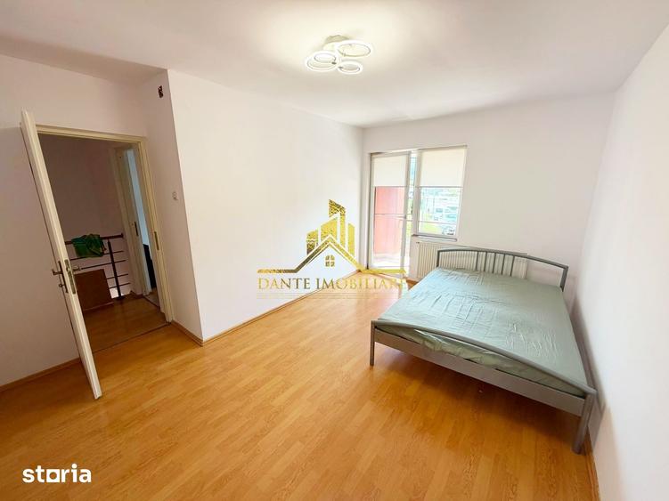 Casă cu 4 camere cu Teren 200 Mp în Dâmbul Rotund