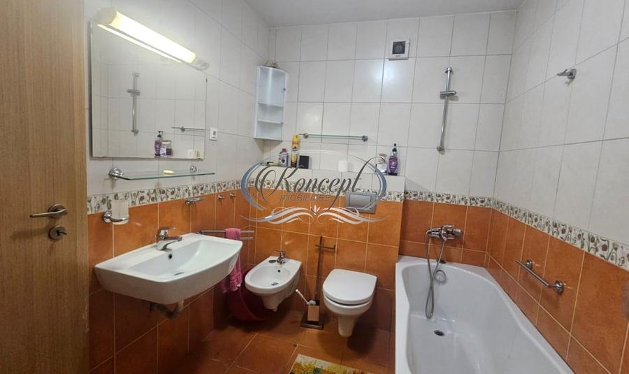 Apartament cu parcare subterana si boxa, Semicentral - 12