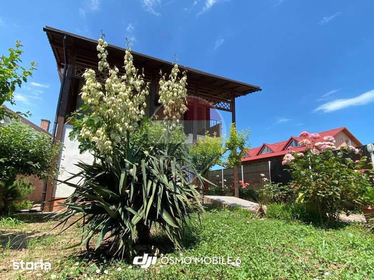 Casă cu 9 camere cu Teren 480 Mp în Limanu
