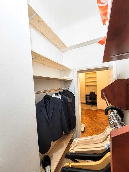 Apartament cu 2 camere decomandat în Cișmigiu