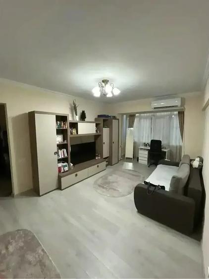 Apartament cu 2 camere semidecomandat în Kogălniceanu
