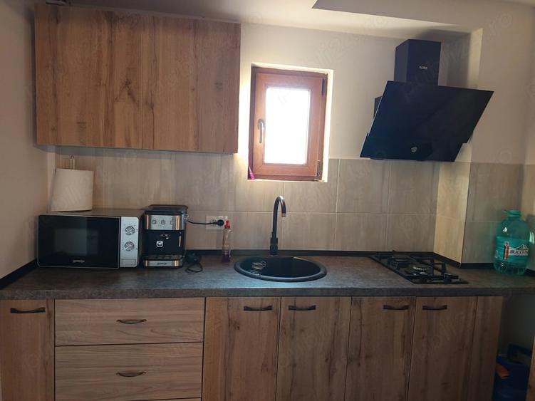 Casă cu 4 camere cu Teren 6240 Mp în Valea Mare