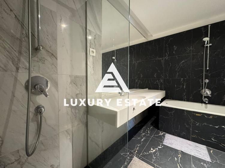 Inchiriere apartament mobilat 3 camere zona Herastrau -One Herastrau Plaza - 20