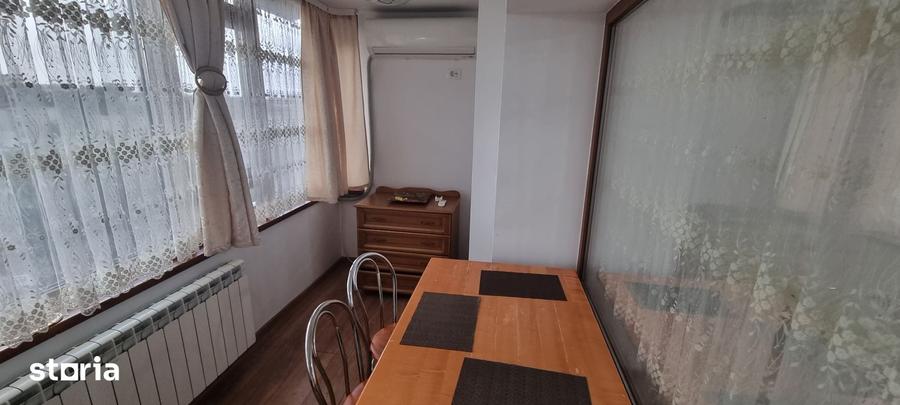 Garsonieră în Central