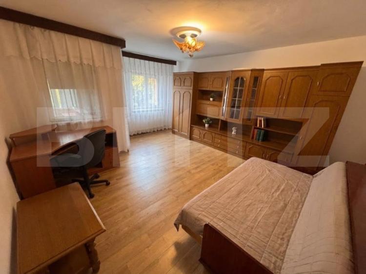 Apartament cu 2 camere decomandat, mobilat în George Enescu