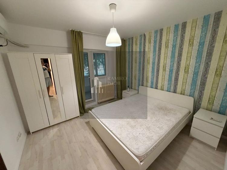Apartament 3 camere Piata Sudului / Vacaresti - 1