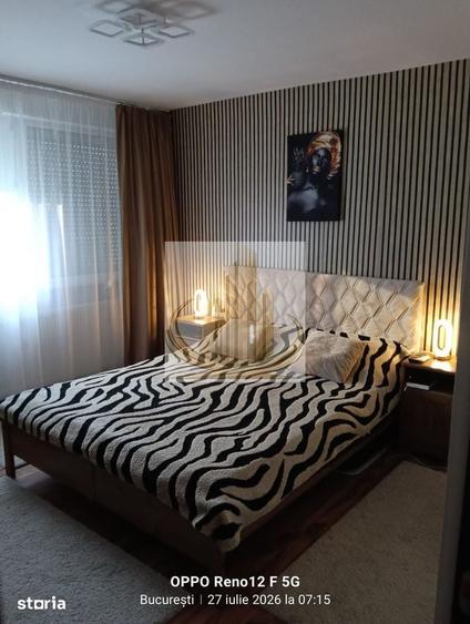 Apartament cu 2 camere în Giurgiului