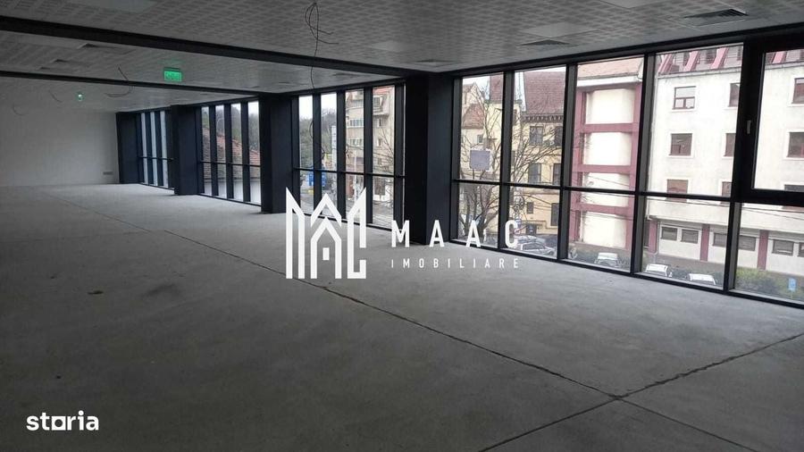 Spațiu comercial, de 180 mp, în Central