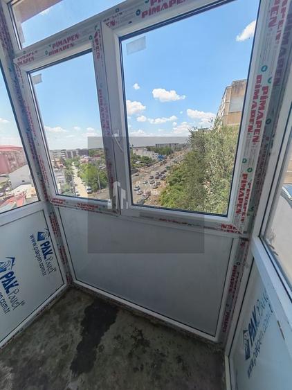 Apartament 2 camere decomandat Bloc Anvelopat Prelungirea Ghencea - 6