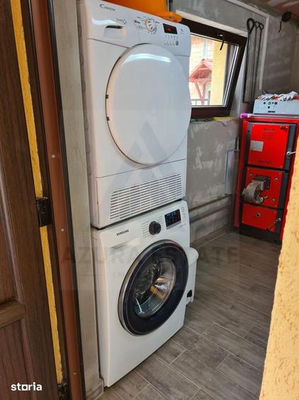 Casă cu 4 camere cu Teren 350 Mp în Central