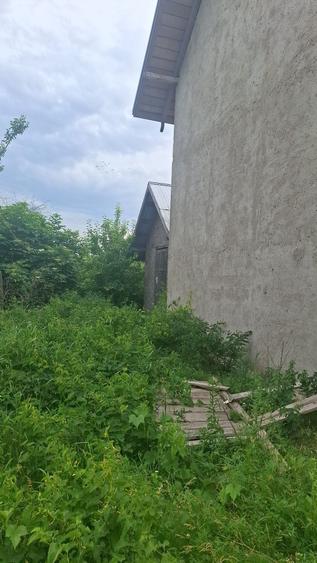 Casă cu 4 camere în Todireni