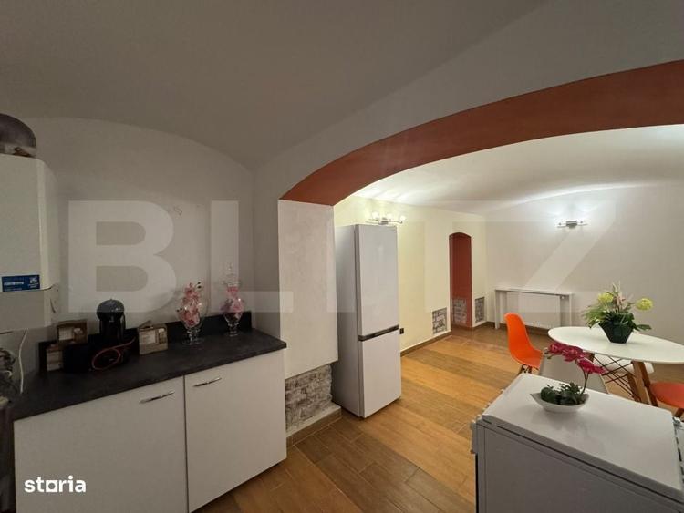 Apartament cu 3 camere, 120 mp, zona Iosefin - 9
