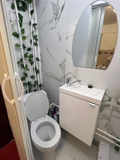 Garsonieră în Baza 3