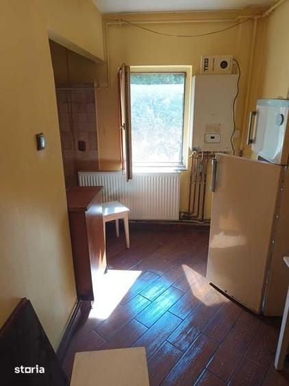 Garsonieră decomandată în ICIL