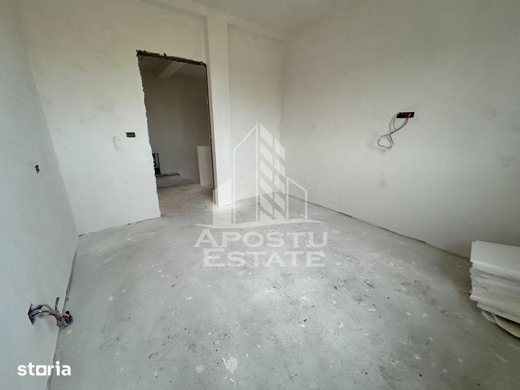 Casa P+E, de vanzare, la cheie , toate utilitatiile, Sacalaz. - 5