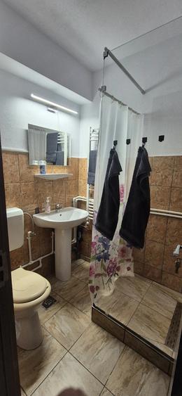 Garsonieră nedecomandată în Central
