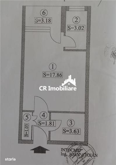 Garsoniera Dristor renovata - 5