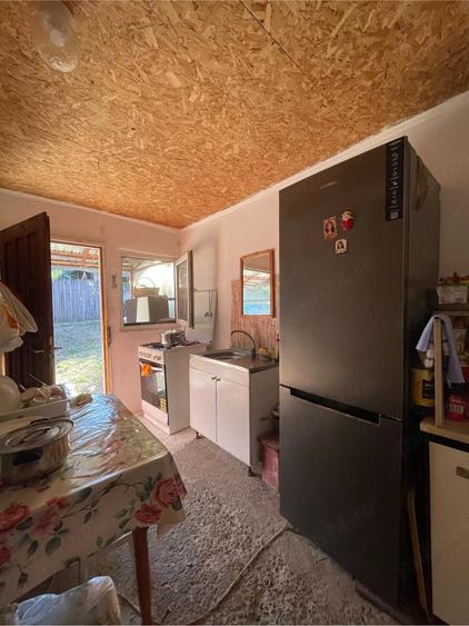 Casă cu 3 camere cu Teren 700 Mp în Cocora