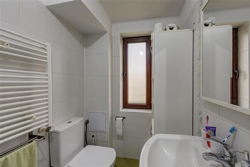 Casă individuală cu 4 camere cu Teren 512 Mp în Snagov