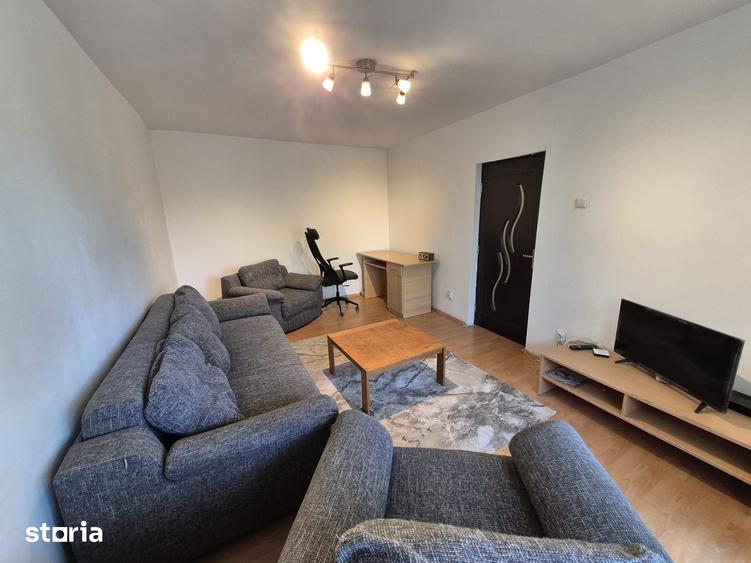 Apartament cu 2 camere în Grivița