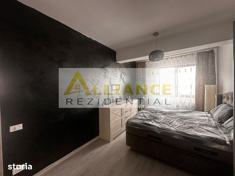 Metrou Berceni - Apartament 3 camere - 2 bai - 10