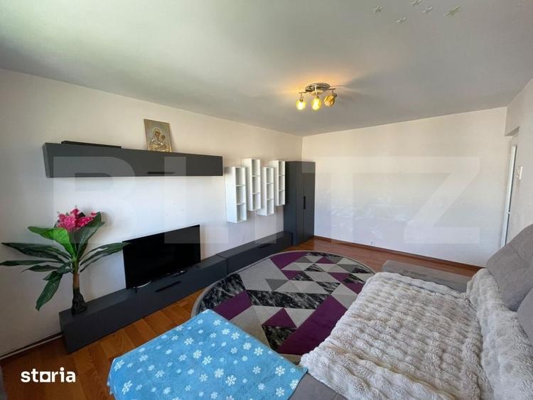 Apartament cu 2 camere decomandat în Lăpuș Argeș