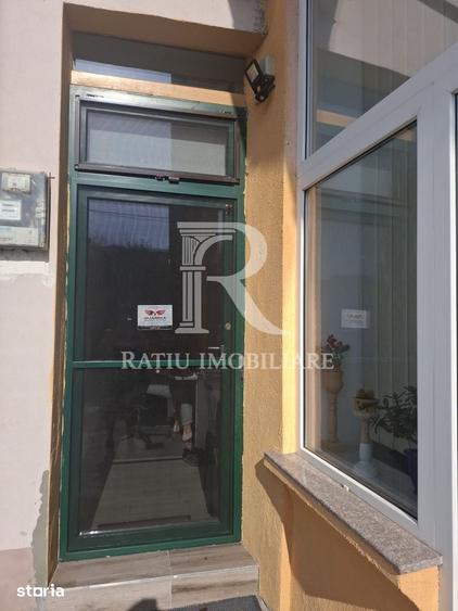 Spațiu comercial, de 81 mp, în Sânmartin