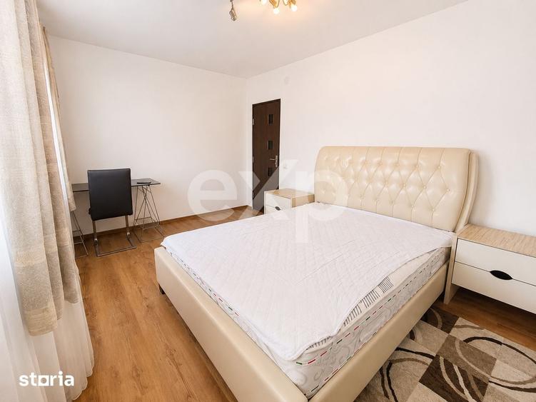 Apartament 3 camere | Parcare | Floresti, zona Teilor - 7