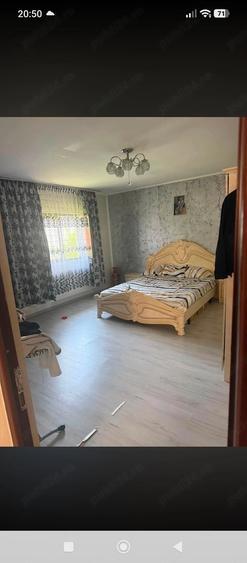 Casă cu 3 camere cu Teren 12052 Mp în Ferentari