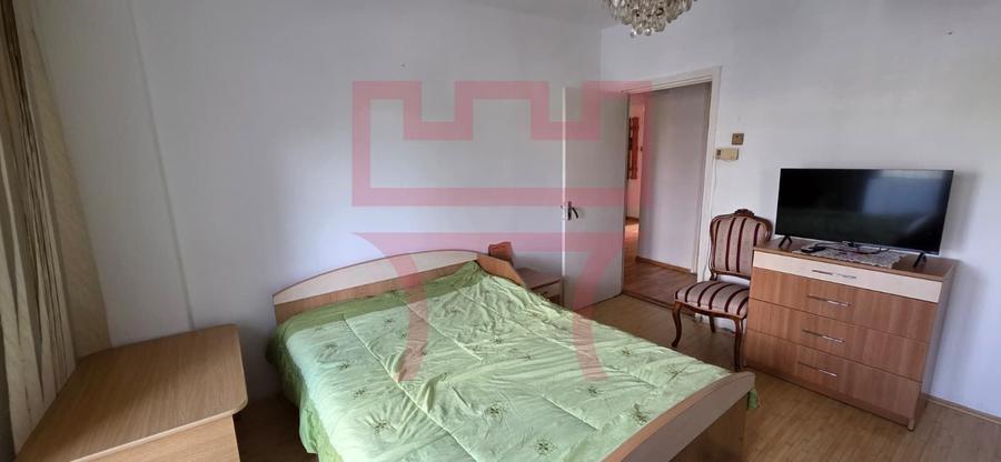 Apartament 3 camere decomandate zona The Office semicentral - 8