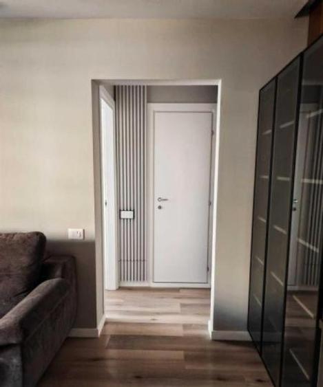 Apartament cu 2 camere, mobilat în Universitate