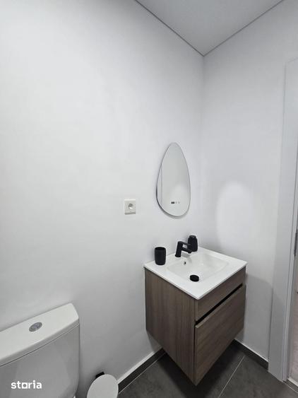 GARSONIERA MODERNA - PRIMA INCHIRIERE - BLOC NOU - MUTARE IMEDIATA - 9