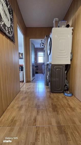 Apartament 2 camere pacurari bulevard etajul 4/10 - 2