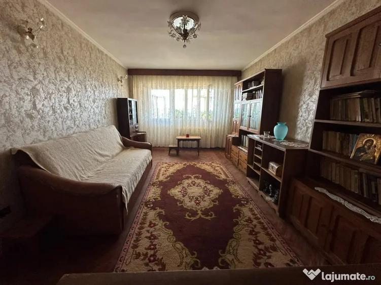 Apartament 3 camere decomandat, zona Calarasilor. - 3