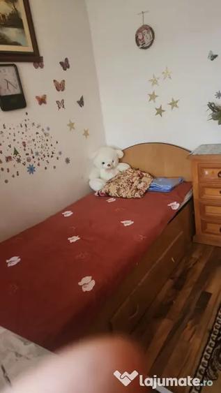 Garsonieră decomandată în Exterior Vest
