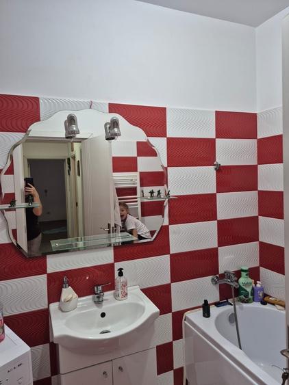 Apartament cu 2 camere decomandat în Dudu