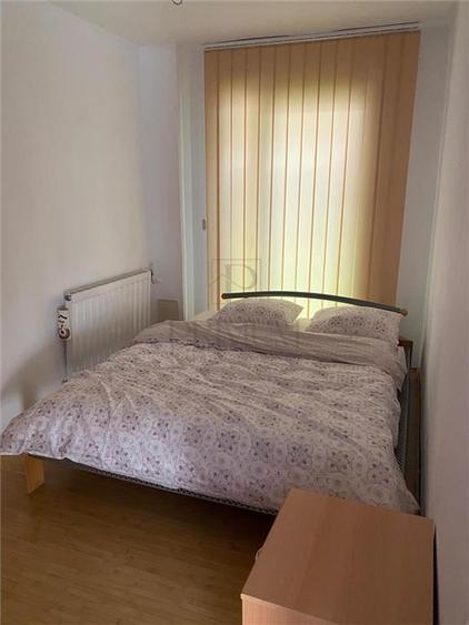 Apartament cu 3 camere decomandat în Dacia