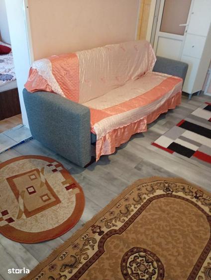 Apartament cu 2 camere decomandat în Obor