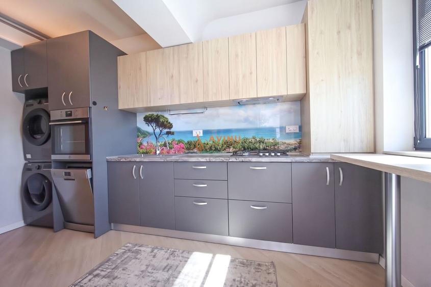 Apartament cu 3 camere în Sud-Vest