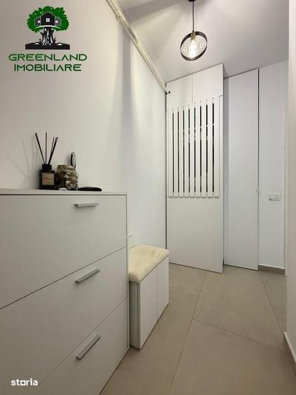 Apartament 2 camere, DECOMANDAT, mobilat modern, BLOC NOU, Cug - 1