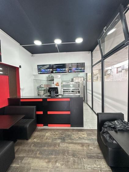 Spațiu comercial, de 65 mp, în Central