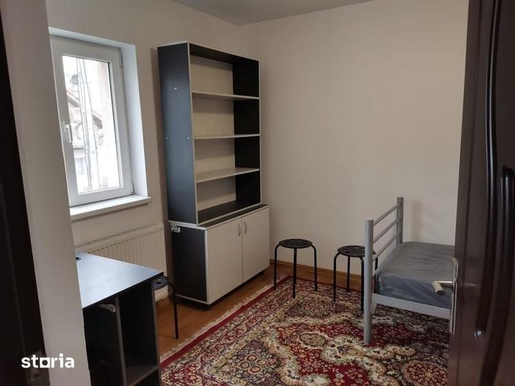 Casă cu 4 camere cu Teren 80 Mp în Apahida